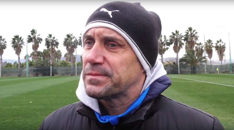 VIKTORKA VE ŠPANĚLSKU 2.