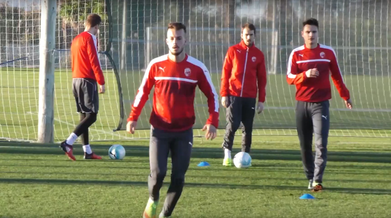 VIKTORKA VE ŠPANĚLSKU 1.