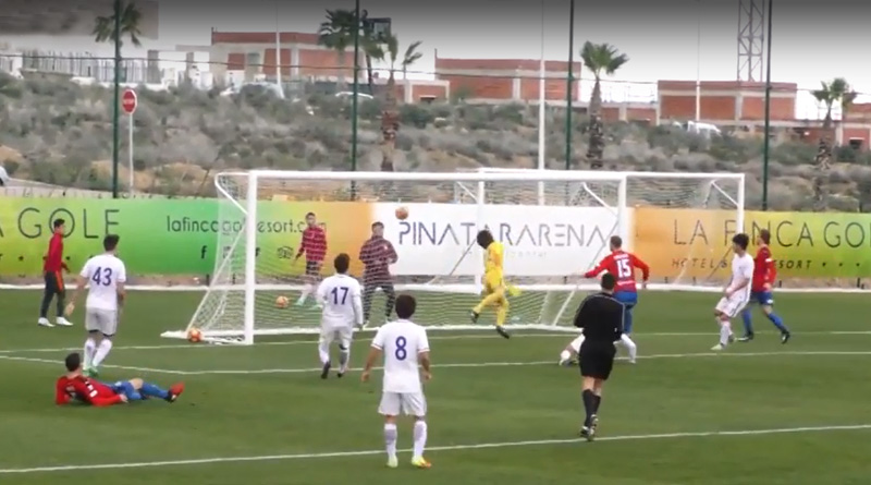 VIKTORKA VE ŠPANĚLSKU 4.