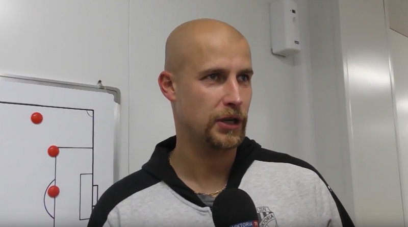 VIKTORKA VE ŠPANĚLSKU 6.