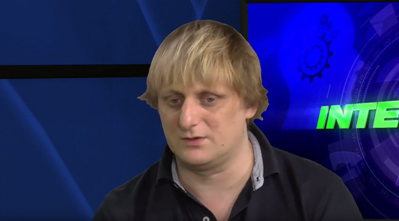 INTERVIEW - Lukáš Pavlásek