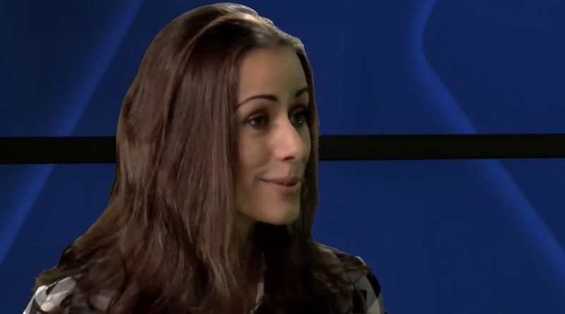 INTERVIEW - Ivana Bartošová