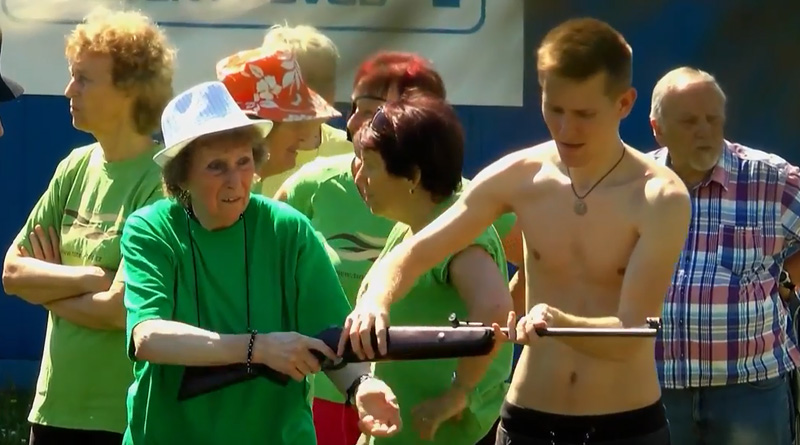 NÁŠ KRAJ 11. / 23.5.2017