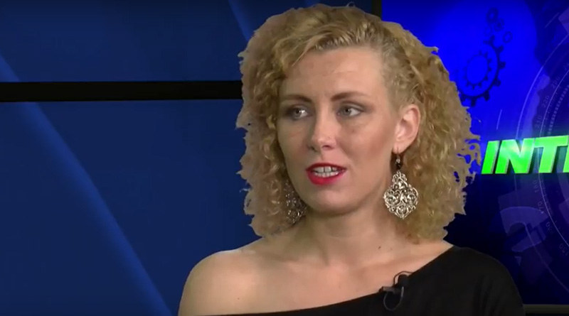 INTERVIEW - Michaela Naušová