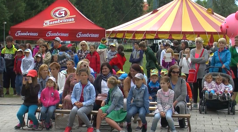 NÁŠ KRAJ / 20.6.2017