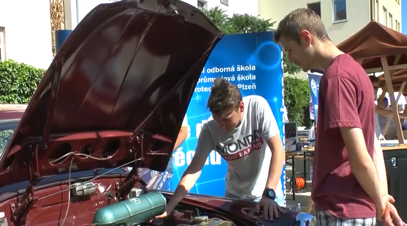 NÁŠ KRAJ - 27.6.2017