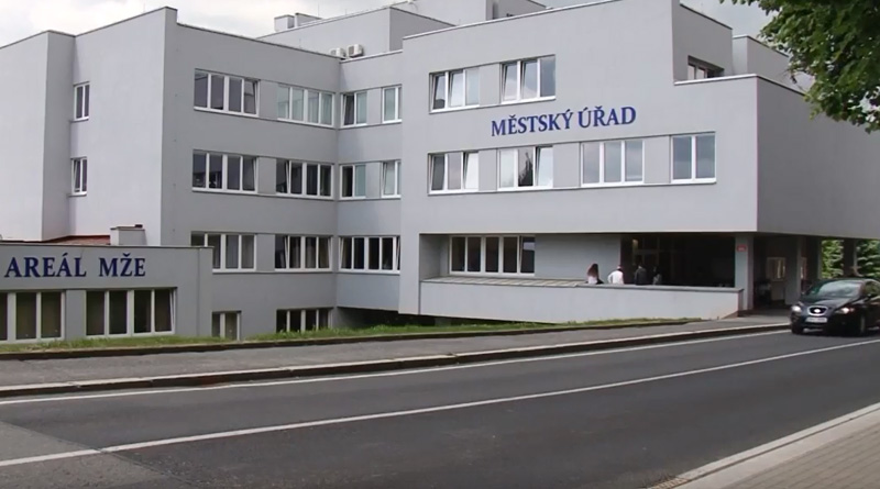 Náš kraj - úterý 6.6.2017