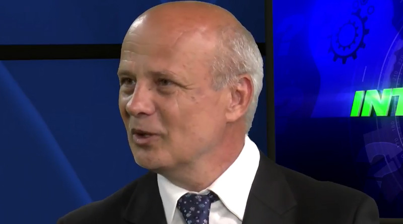 INTERVIEW - MICHAL HORÁČEK