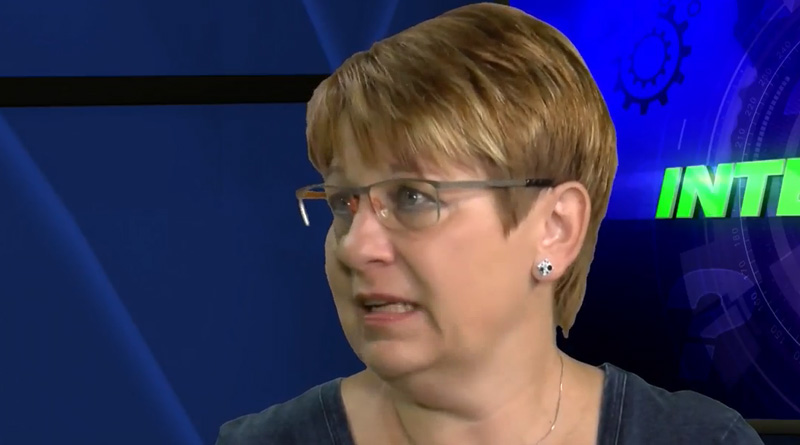 INTERVIEW - Milena Stárková