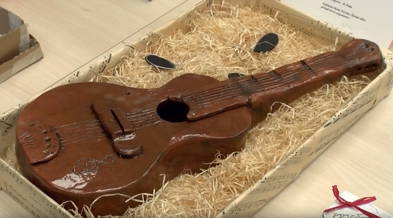 NÁŠ KRAJ 12. / 30.5.2017